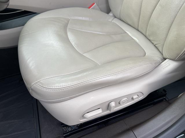 used 2017 Buick LaCrosse car, priced at $15,000