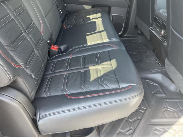 new 2025 Chevrolet Silverado 1500 car, priced at $78,900