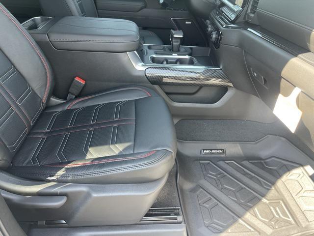 new 2025 Chevrolet Silverado 1500 car, priced at $78,900