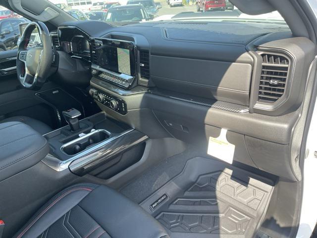 new 2025 Chevrolet Silverado 1500 car, priced at $78,900