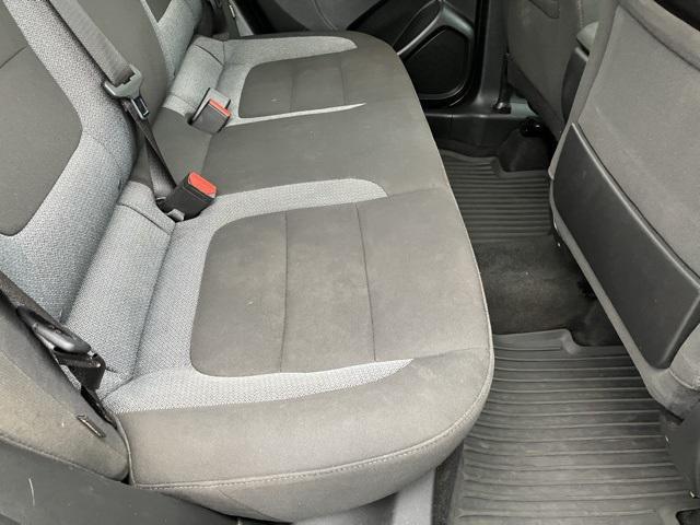 used 2022 Chevrolet TrailBlazer car, priced at $20,900