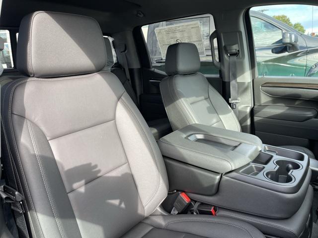 new 2026 Chevrolet Silverado 1500 car, priced at $59,404