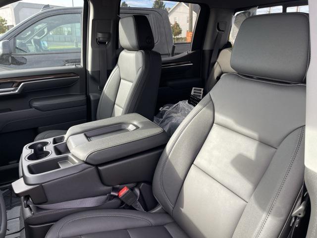 new 2026 Chevrolet Silverado 1500 car, priced at $59,404