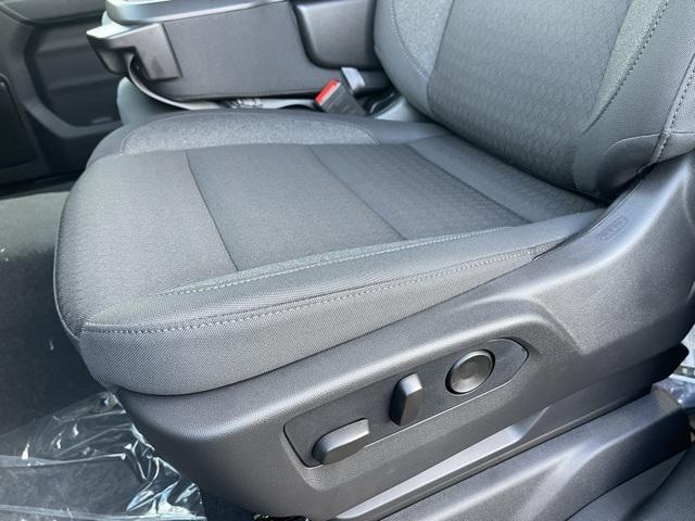 new 2026 Chevrolet Silverado 2500 car, priced at $58,490