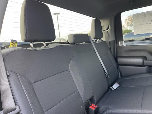 new 2026 Chevrolet Silverado 2500 car, priced at $58,490