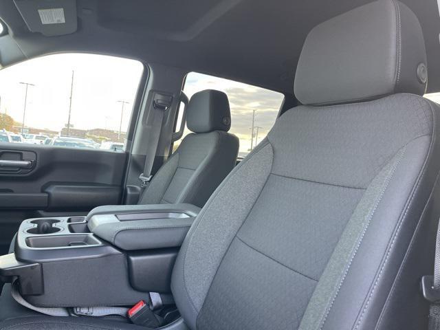 new 2026 Chevrolet Silverado 2500 car, priced at $58,490