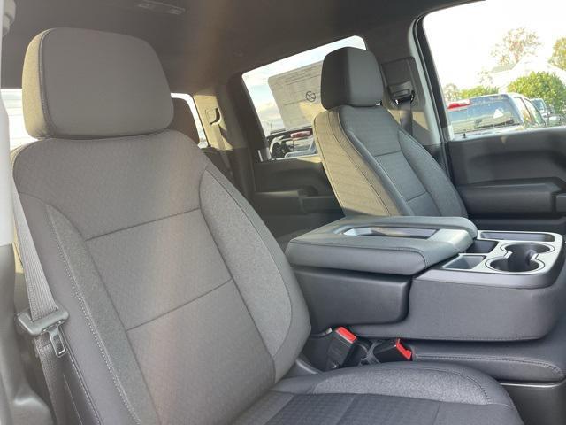 new 2026 Chevrolet Silverado 2500 car, priced at $58,490