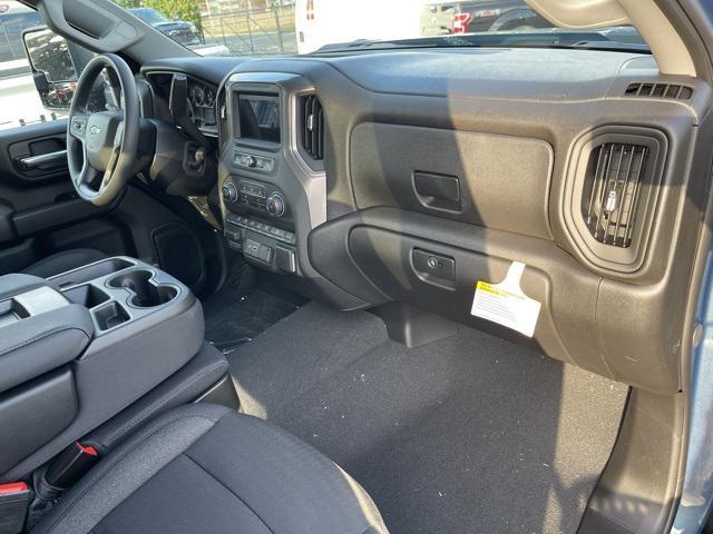 new 2026 Chevrolet Silverado 2500 car, priced at $58,490