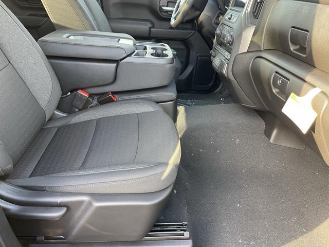 new 2026 Chevrolet Silverado 2500 car, priced at $58,490