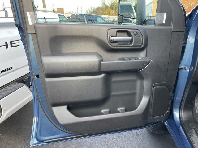 new 2026 Chevrolet Silverado 2500 car, priced at $58,490