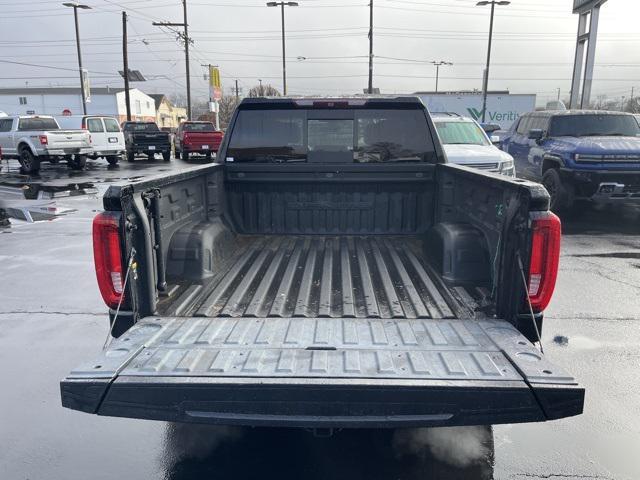 used 2019 GMC Sierra 1500 car, priced at $33,900