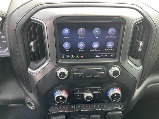 used 2019 GMC Sierra 1500 car, priced at $33,900