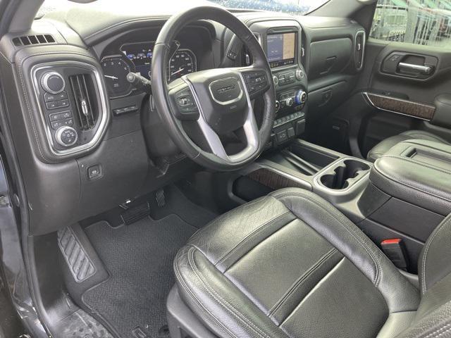 used 2019 GMC Sierra 1500 car, priced at $33,900