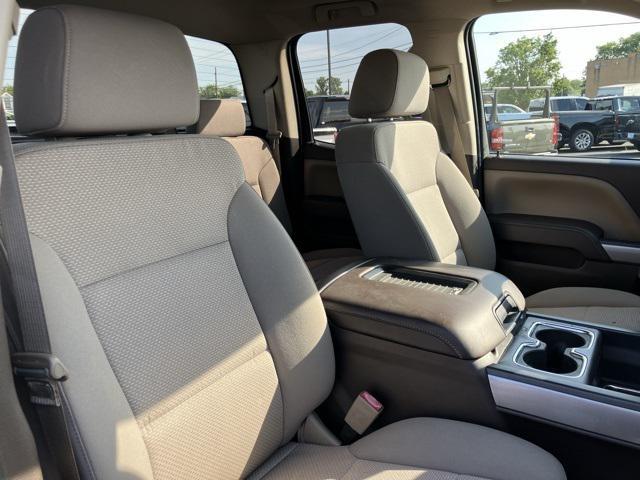 used 2016 Chevrolet Silverado 2500 car, priced at $33,900