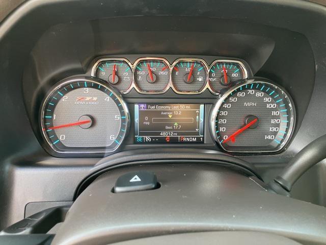 used 2016 Chevrolet Silverado 2500 car, priced at $33,900