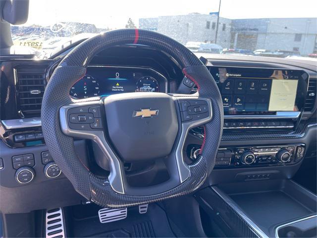 new 2025 Chevrolet Silverado 2500 car, priced at $99,900