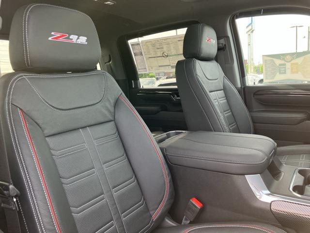 new 2025 Chevrolet Silverado 2500 car, priced at $99,900