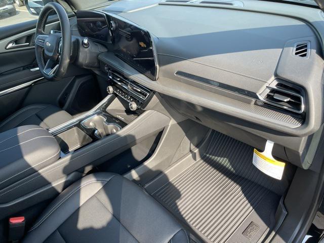 new 2025 Chevrolet Traverse car, priced at $42,855