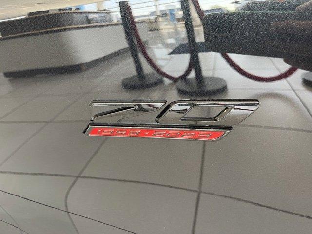used 2023 Chevrolet Corvette car, priced at $85,900