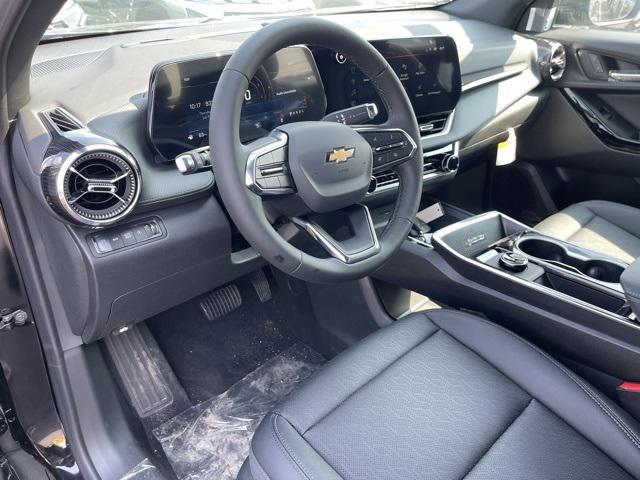 new 2026 Chevrolet Equinox car, priced at $34,295