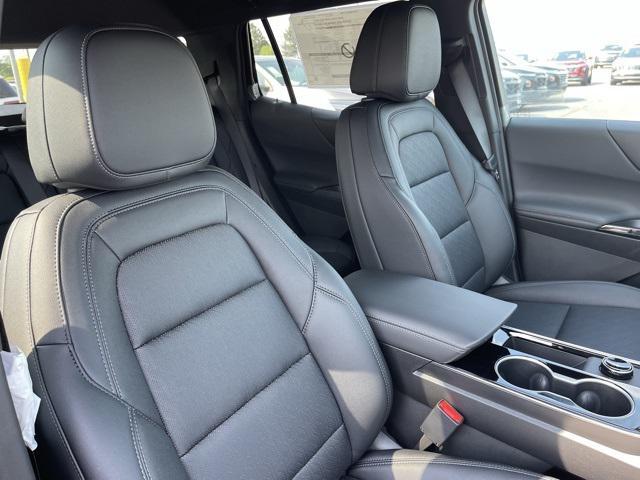 new 2026 Chevrolet Equinox car, priced at $34,295