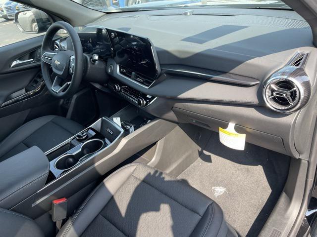 new 2026 Chevrolet Equinox car, priced at $34,295