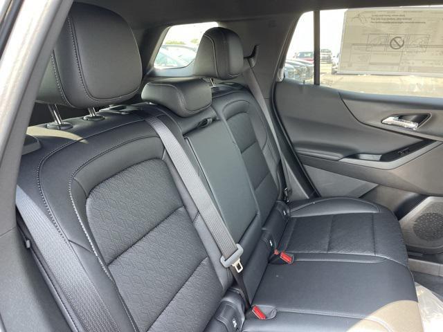 new 2026 Chevrolet Equinox car, priced at $34,295