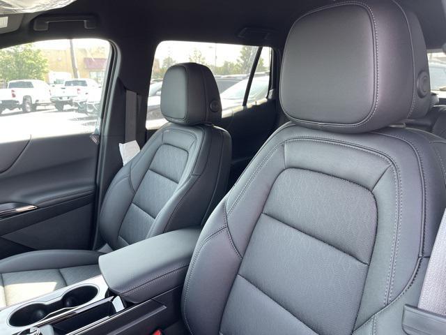 new 2026 Chevrolet Equinox car, priced at $34,295