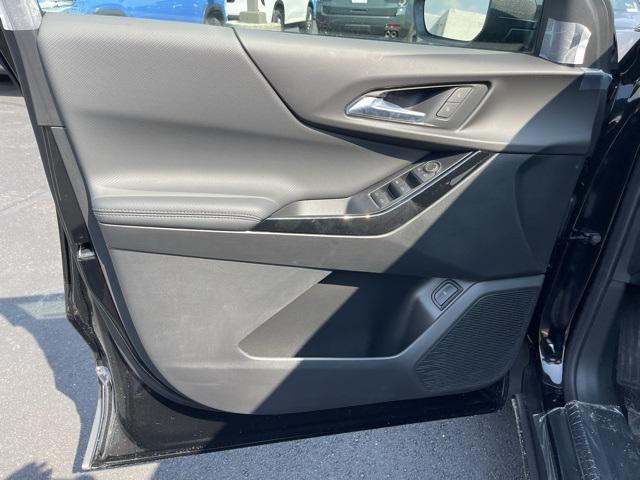 new 2026 Chevrolet Equinox car, priced at $34,295