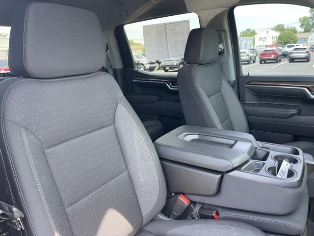 used 2022 Chevrolet Silverado 1500 car, priced at $36,900