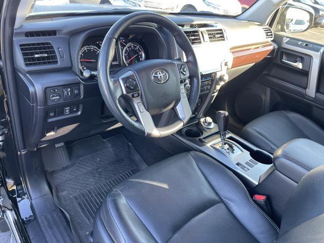 used 2023 Toyota 4Runner car, priced at $46,900