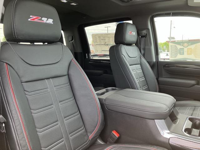new 2025 Chevrolet Silverado 2500 car, priced at $99,900