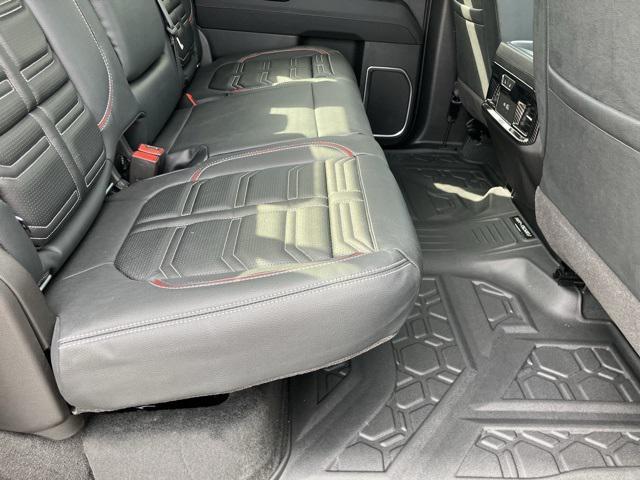 new 2025 Chevrolet Silverado 2500 car, priced at $99,900