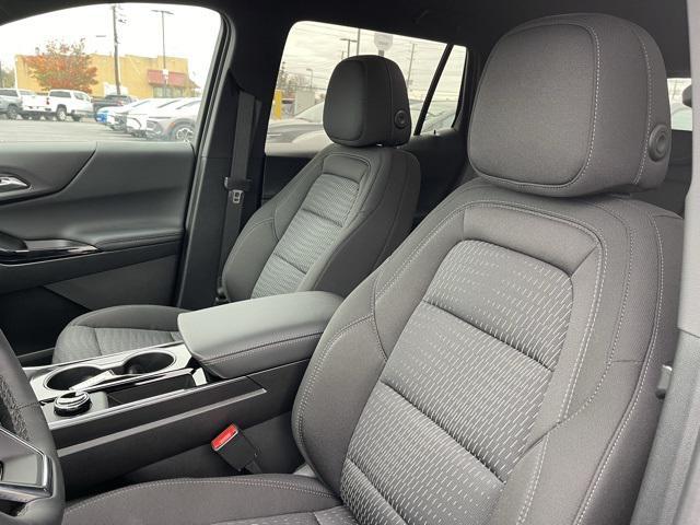 new 2026 Chevrolet Equinox car, priced at $31,645