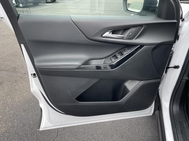 new 2026 Chevrolet Equinox car, priced at $31,645