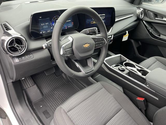 new 2026 Chevrolet Equinox car, priced at $31,645