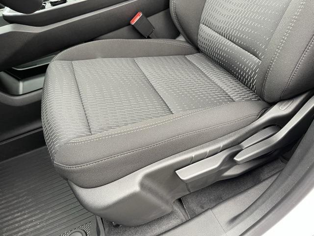 new 2026 Chevrolet Equinox car, priced at $31,645