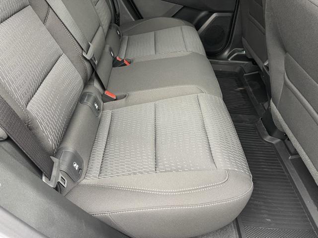 new 2026 Chevrolet Equinox car, priced at $31,645