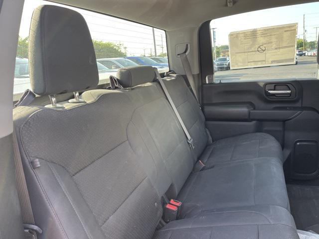 new 2024 Chevrolet Silverado 2500 car, priced at $72,900