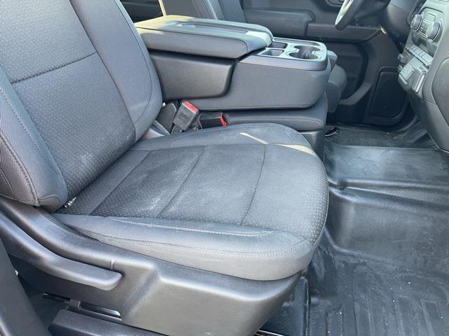 new 2024 Chevrolet Silverado 2500 car, priced at $72,900