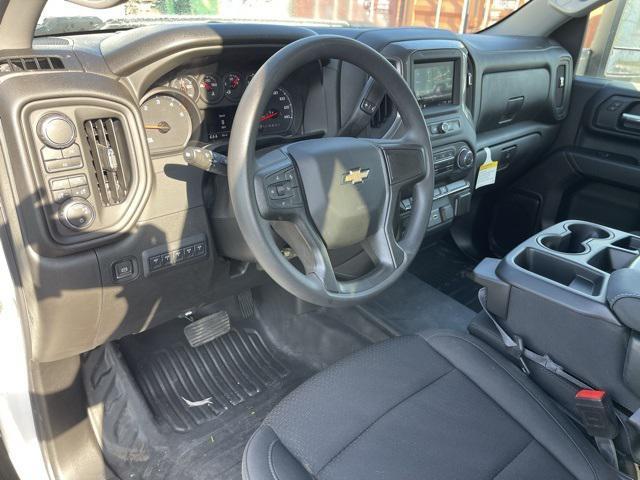 new 2024 Chevrolet Silverado 2500 car, priced at $72,900