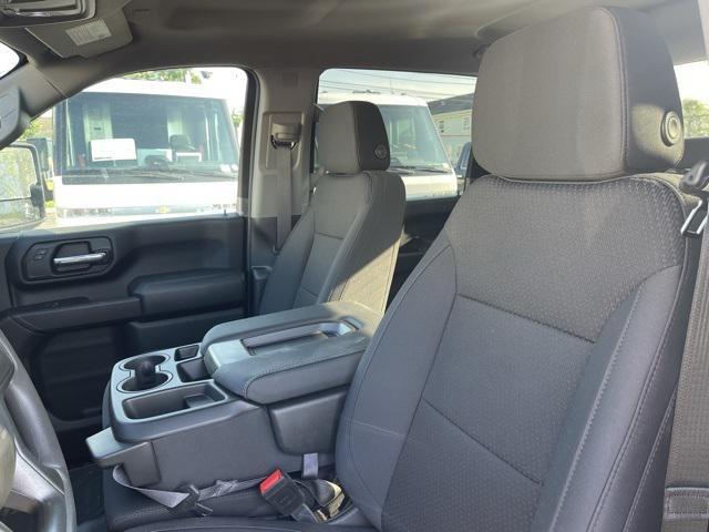 new 2024 Chevrolet Silverado 2500 car, priced at $72,900
