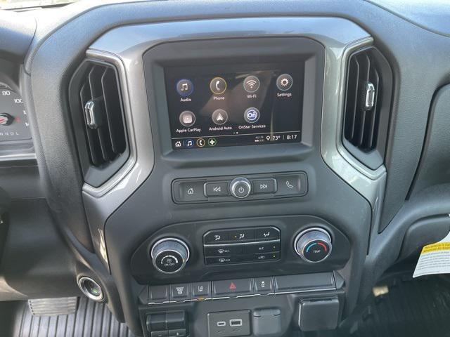 new 2024 Chevrolet Silverado 2500 car, priced at $72,900