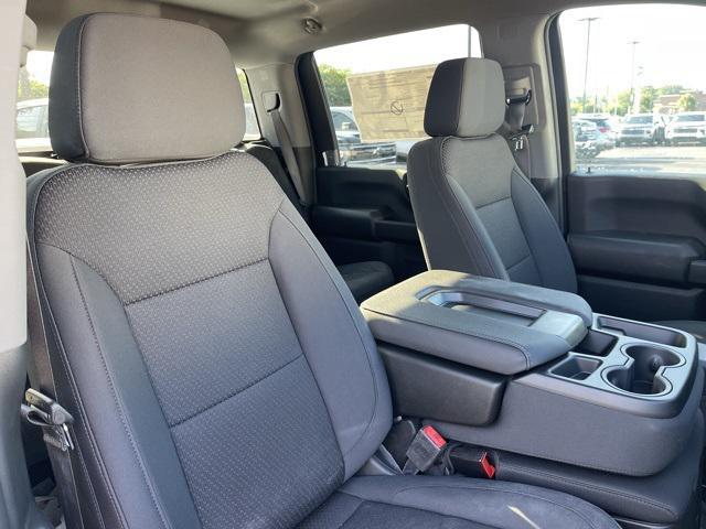 new 2024 Chevrolet Silverado 2500 car, priced at $72,900