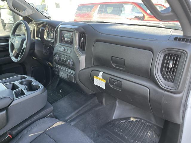 new 2024 Chevrolet Silverado 2500 car, priced at $72,900