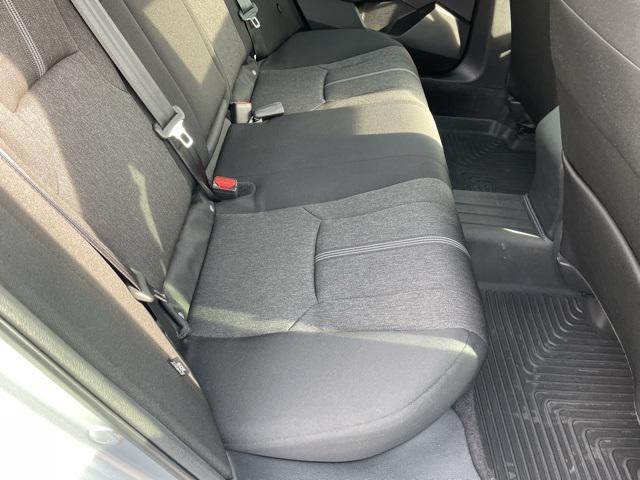 used 2024 Honda Accord Hybrid car, priced at $27,900