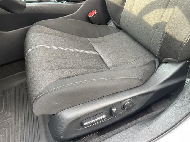 used 2024 Honda Accord Hybrid car, priced at $27,900