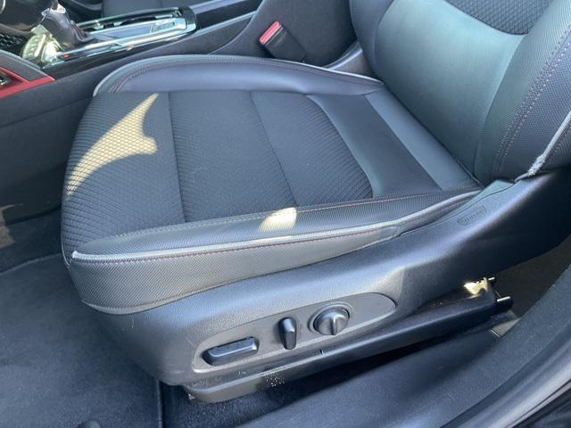 used 2021 Chevrolet TrailBlazer car, priced at $18,995