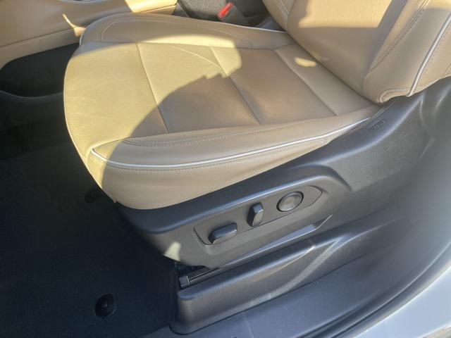 used 2023 Chevrolet Tahoe car, priced at $53,900