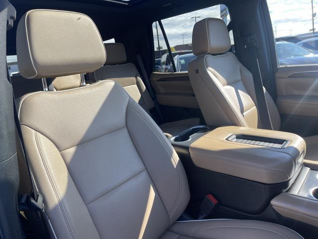 used 2023 Chevrolet Tahoe car, priced at $53,900